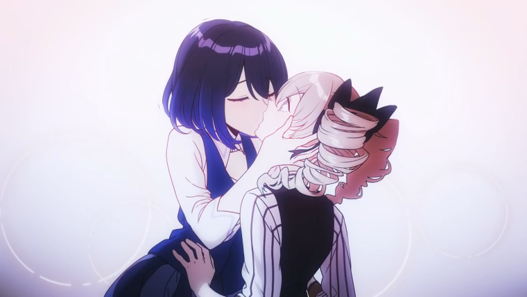 Парные обои на телефон