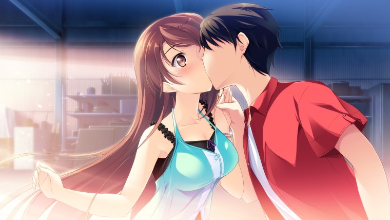 Парные обои на телефон