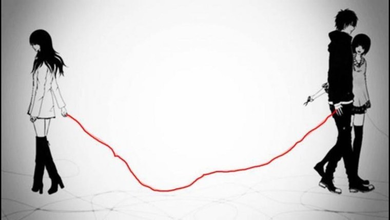 Flyable Heart аниме