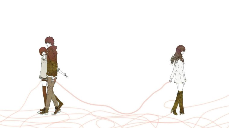 Неоновый поцелуй