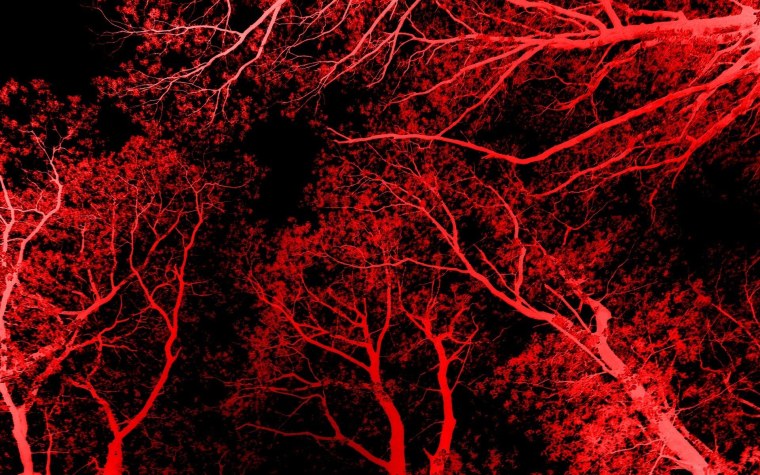 Мрачный фон