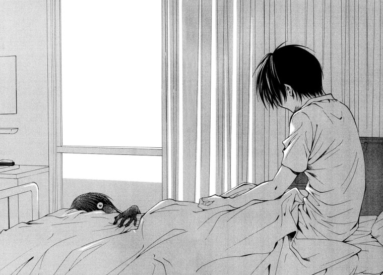 Аниме девочки