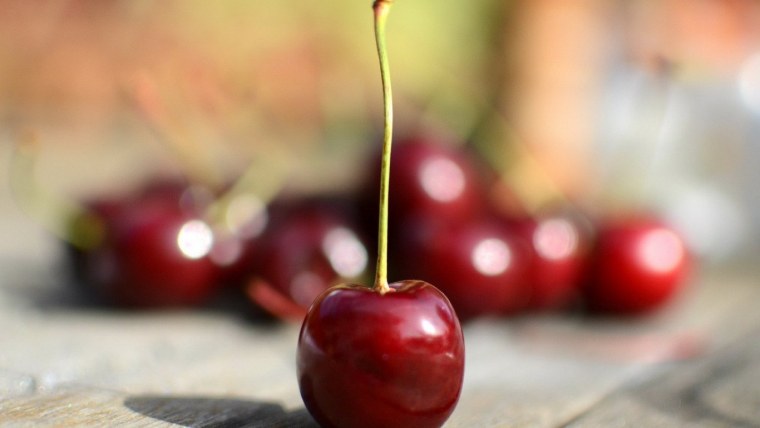 Черри вишня