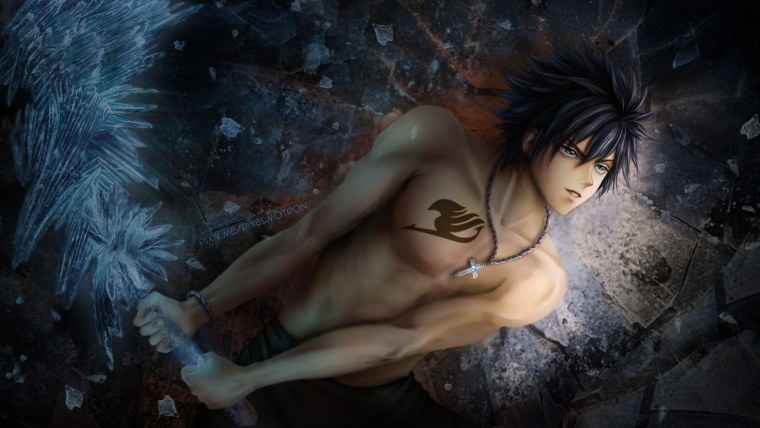 Магическая битва аниме Годжо