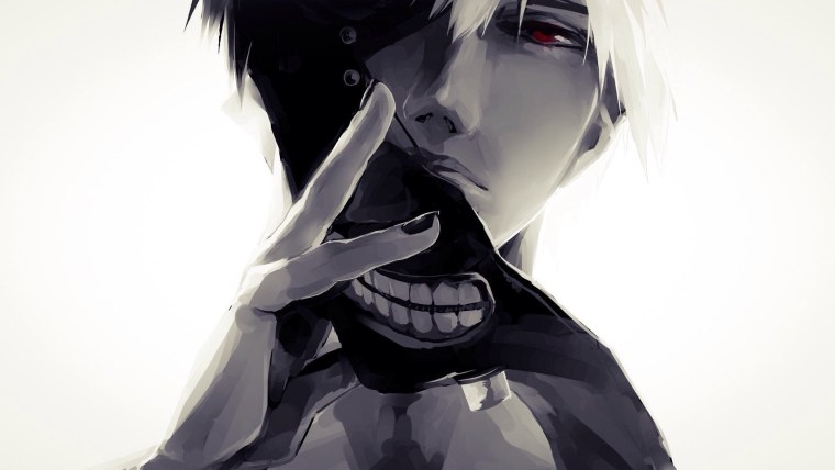 D Gray man Wallpaper