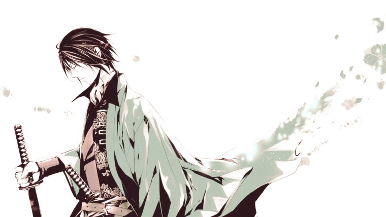 Сайто Рюсукэ. Санко