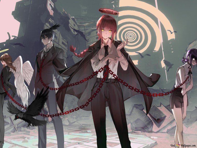 Токийский гуль 2022