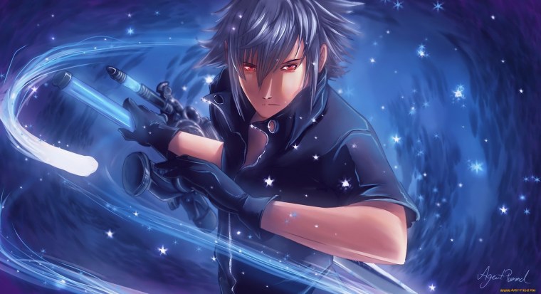 Рин Окумура Эстетика