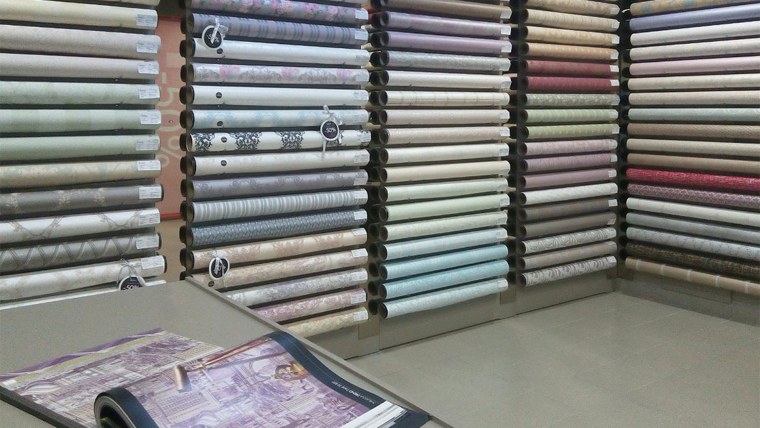 Туманность Ориона на небе