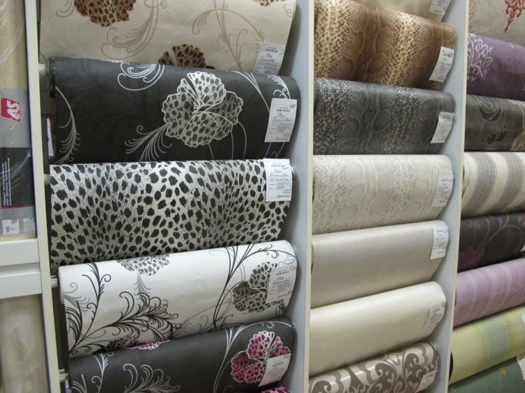 ТЦ Галактика Донецк