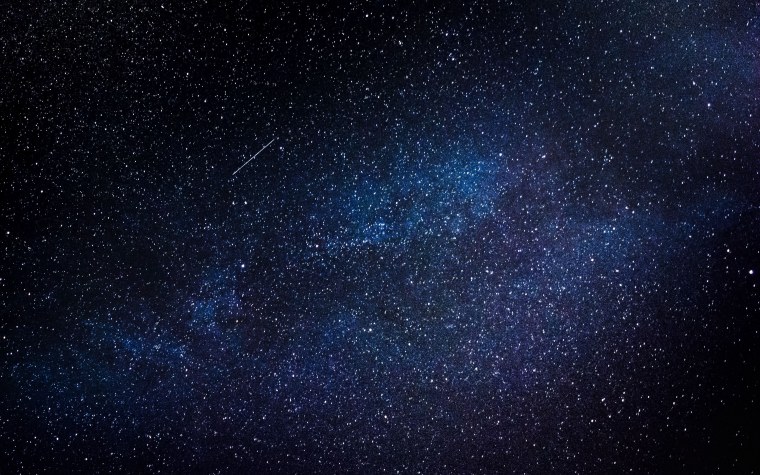 Обои на рабочий стол 4к космос