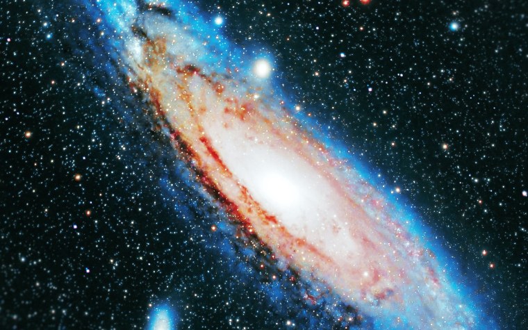 Обои космос