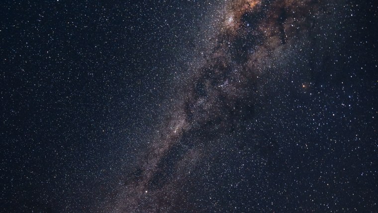 Комната в стиле космос для мальчика