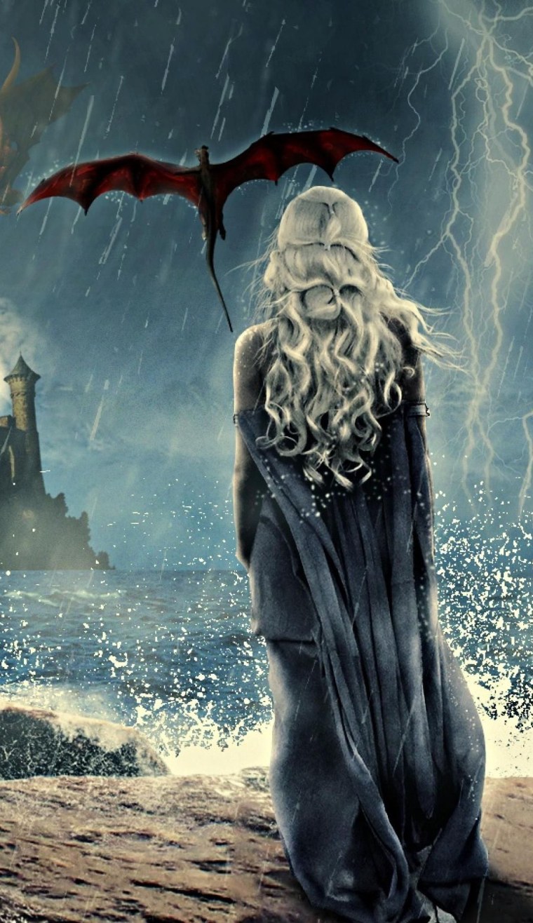 Игра престолов на андроид