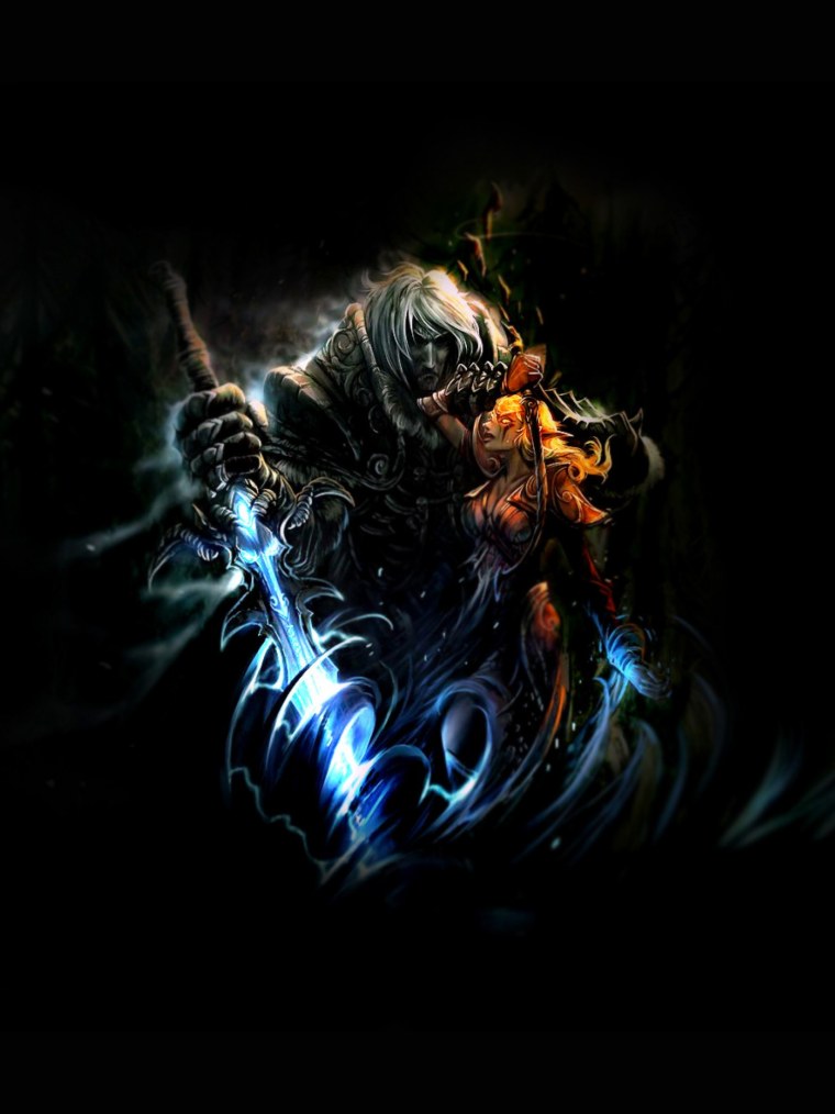 Дракон обои