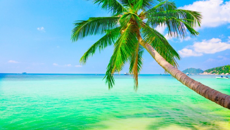 Гранд-анс, ла-Диг, Сейшелы