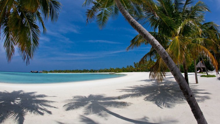 Заставка на рабочий стол море