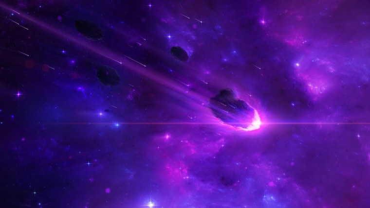 Картинки на рабочий стол космос