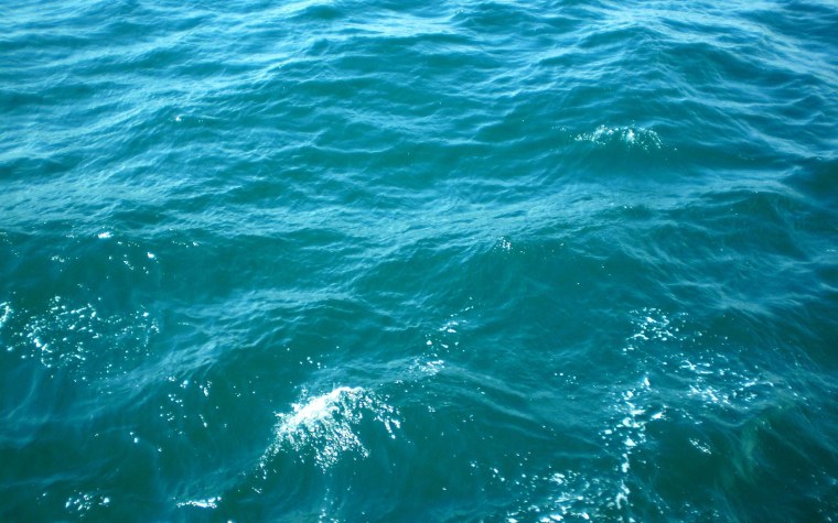 Фон морской волны