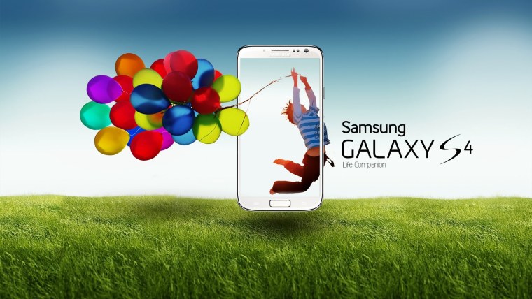 Обои Samsung