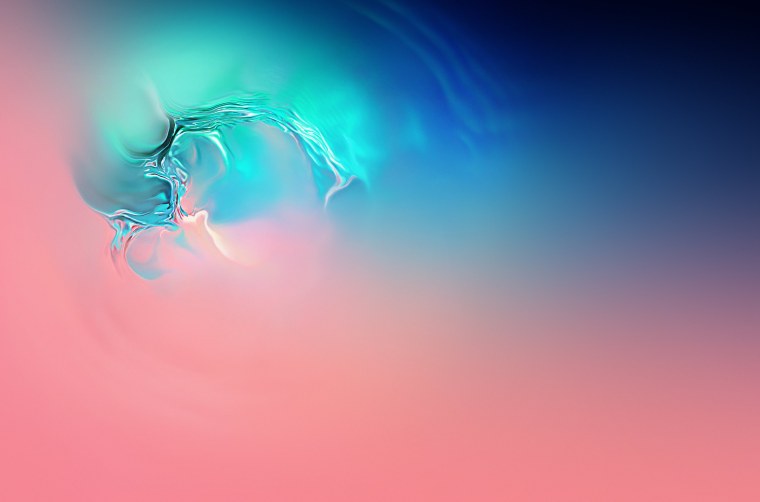 Samsung Galaxy s10 4k