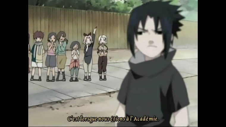 Наруто Саске и Итачи