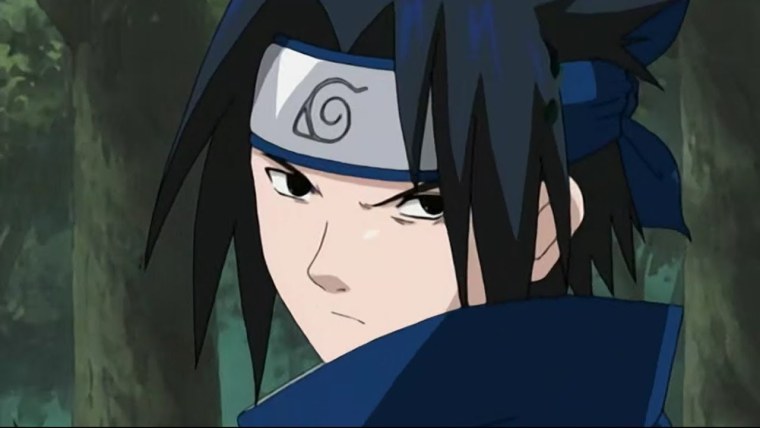 Бейби Саске