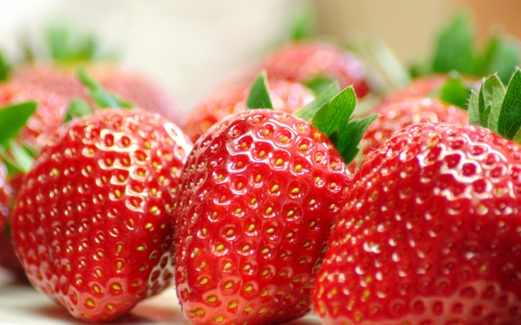 Клубника кокетка ремонтантная