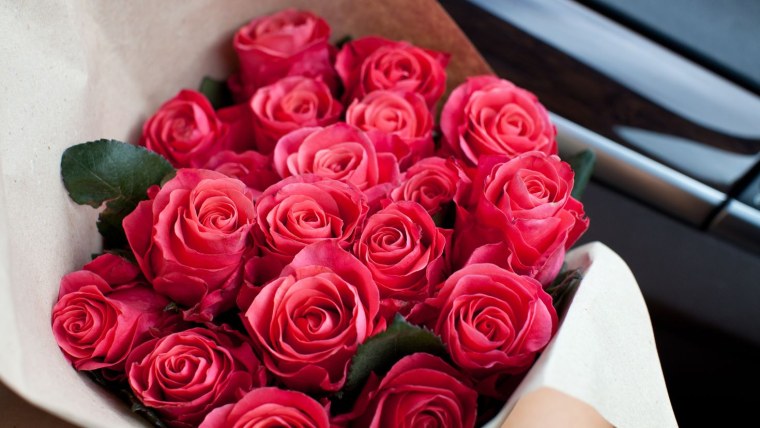 Цветочки на аву