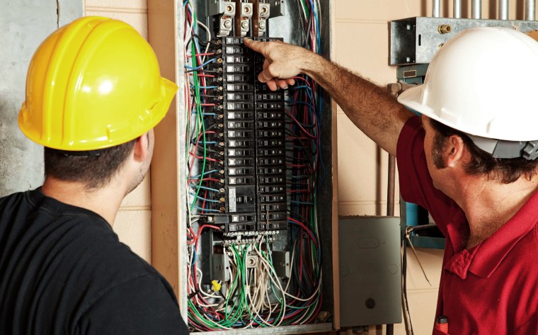 Электромонтажник по силовому электрооборудованию (ТП, РТП, БКТП)