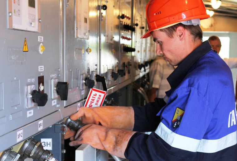 Электромонтер охранно-пожарной сигнализации