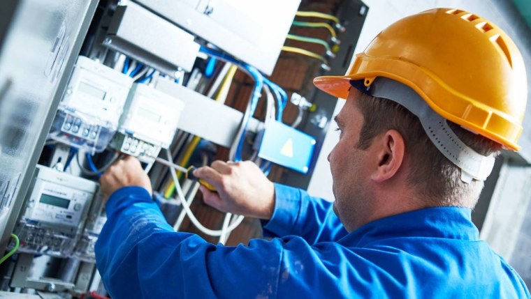 Электромонтер диспетчерского оборудования и телеавтоматики