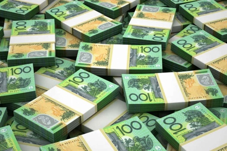 Зеленые деньги