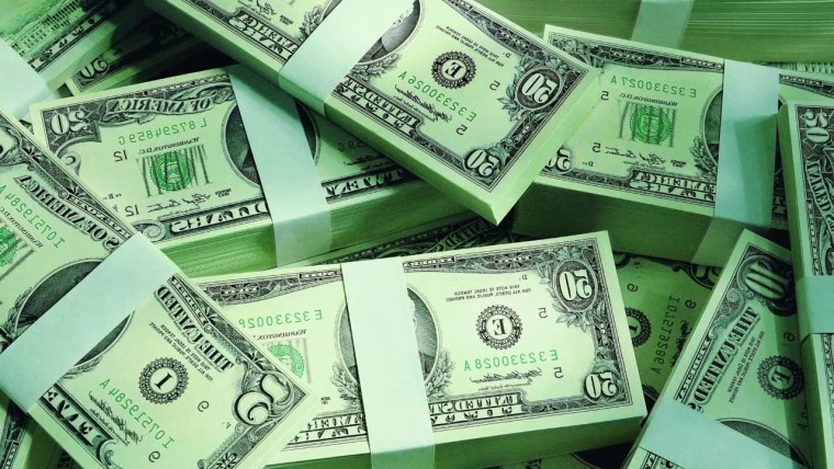 Заставка много денег счастье