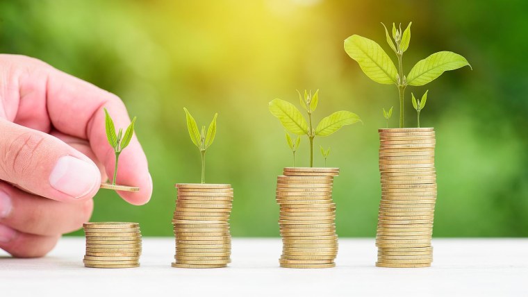 Приумножение богатства