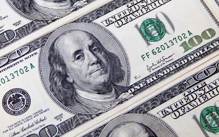 Доллар рисунок купюры