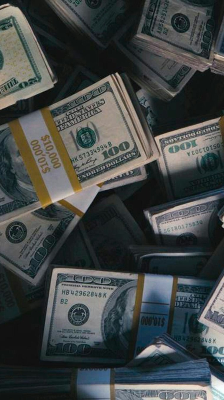 Деньги Эстетика