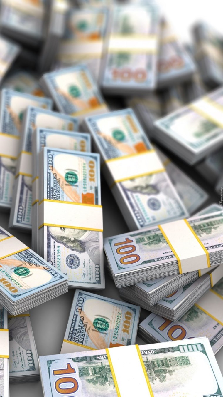 Заставка деньги