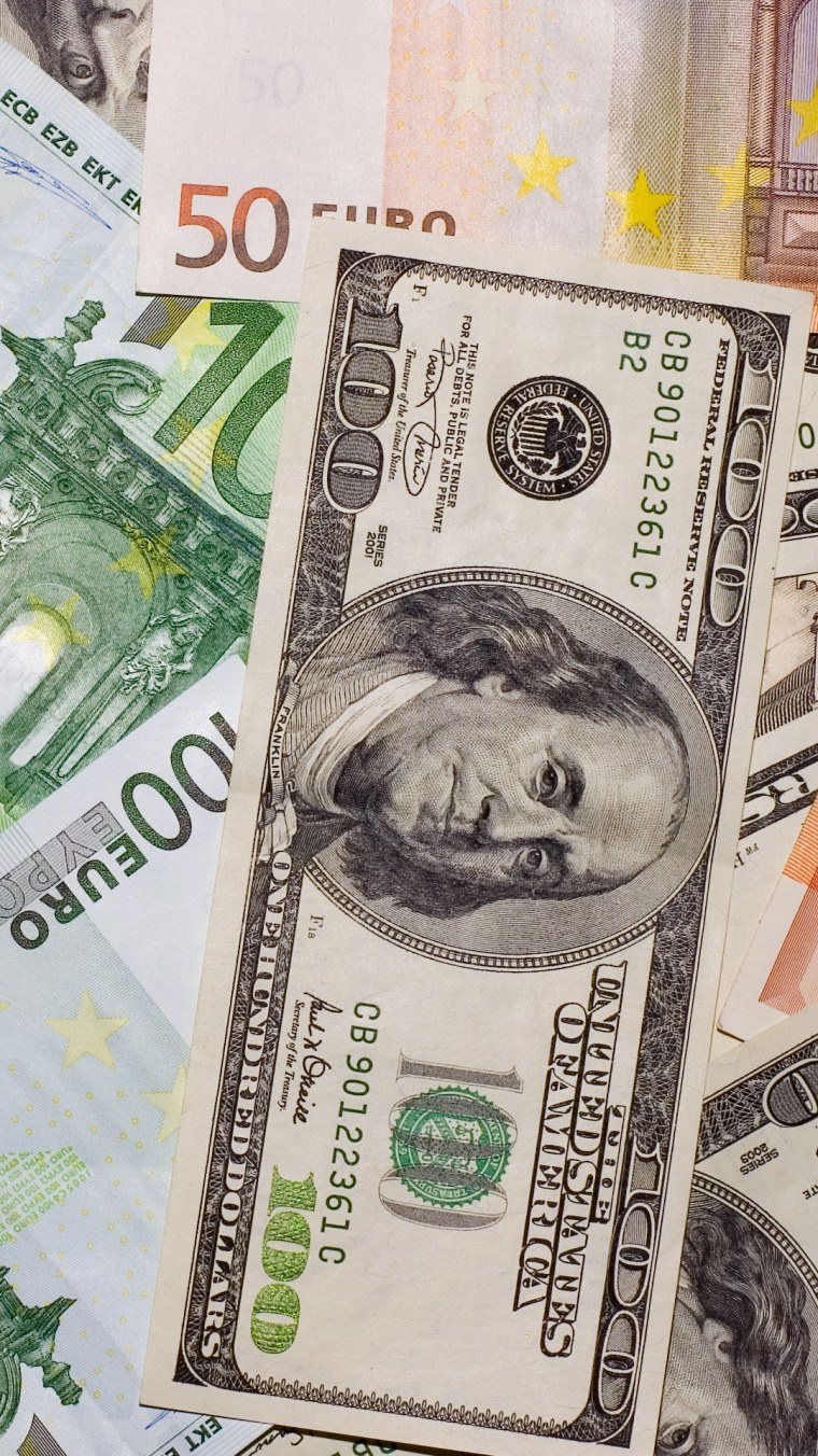 Фон для презентации деньги