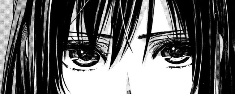 Аниме мальчики