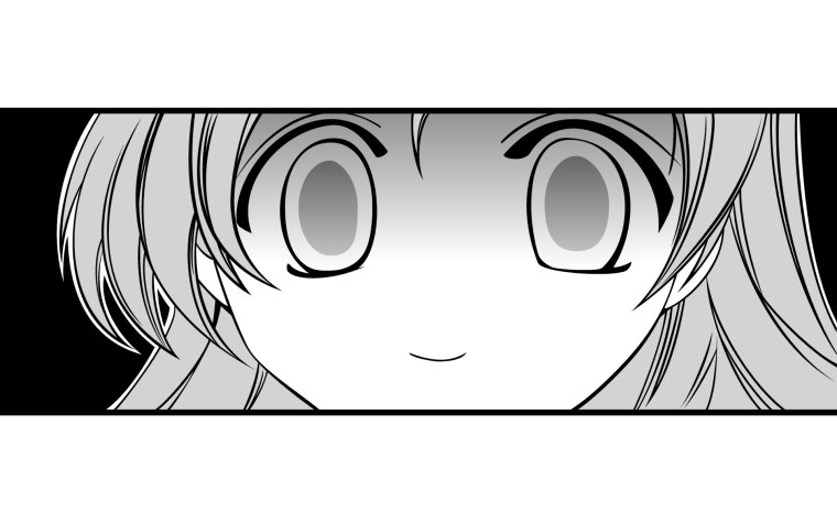 Аниме для фотостатуса