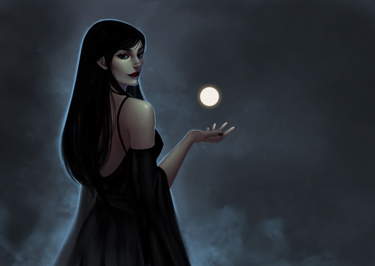 Художник Charlie Bowater