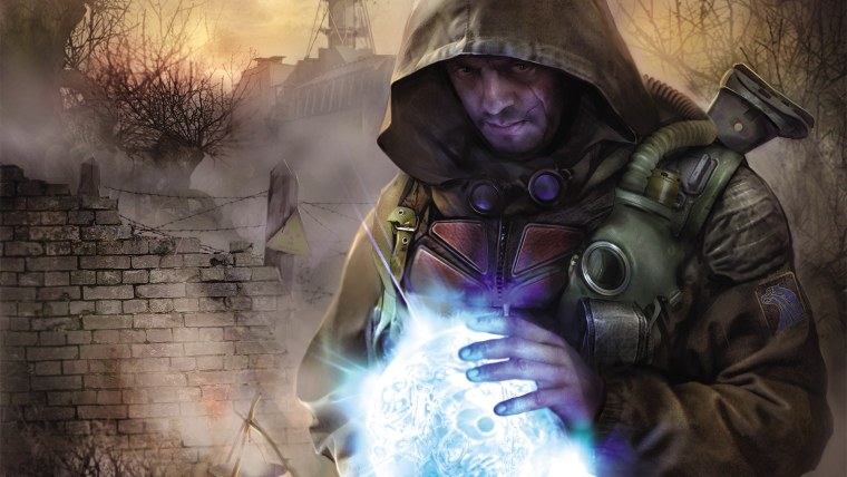 Безоблачное небо