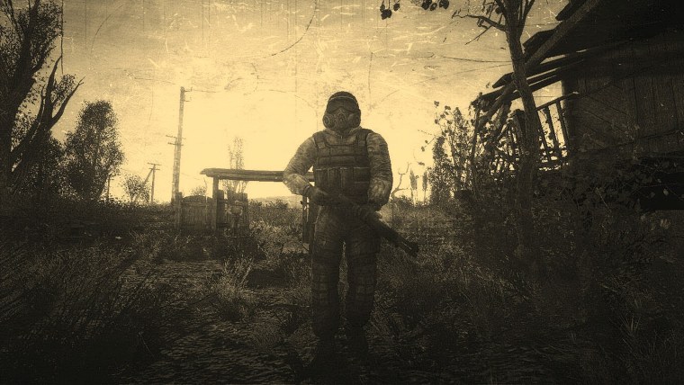 Облака летом