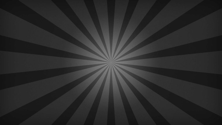 Лучи из центра