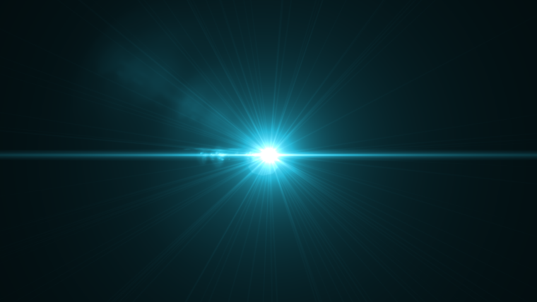 Световые блики