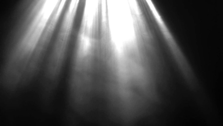 Свет сверху