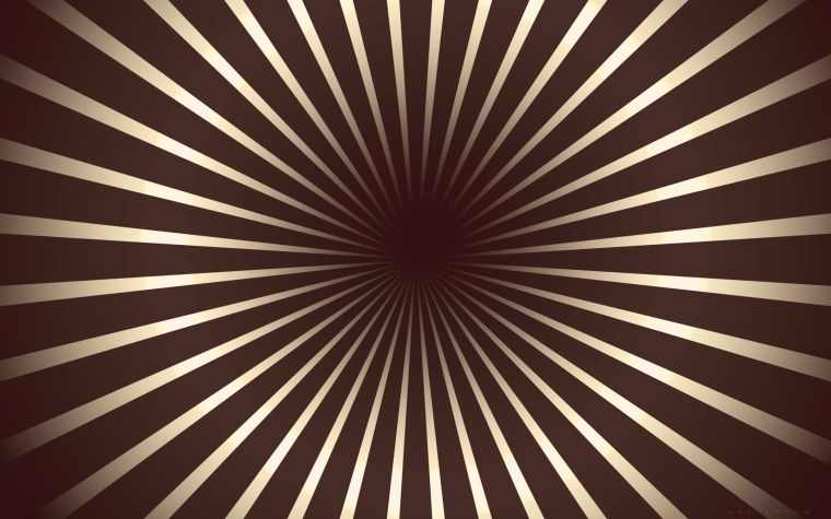 Лучи из центра