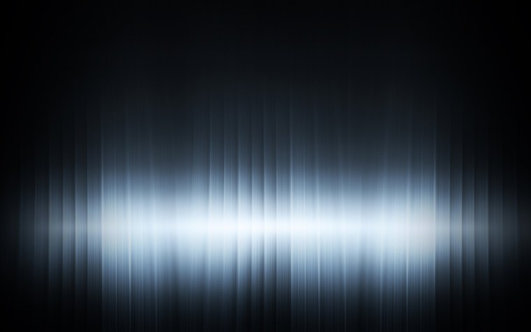 Черный фон градиент