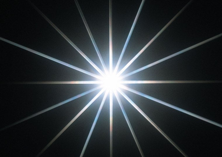 Световой Луч